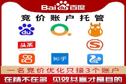 竞价排名案例：行业领先企业经验
